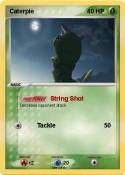 Caterpie