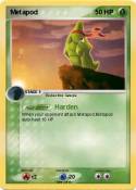 Metapod