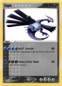 lugia