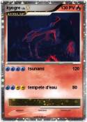 kyogre