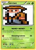 merchant