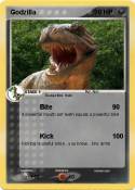 Godzilla