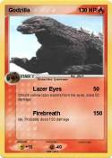 Godzilla