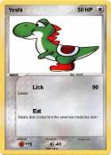 Yoshi