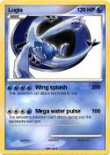 Lugia