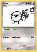 Potato