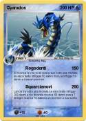 Gyarados