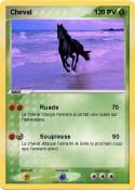 Cheval