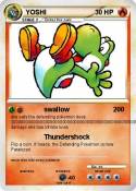 YOSHI