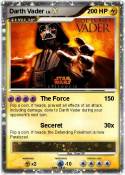 Darth Vader