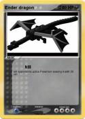 Ender dragon