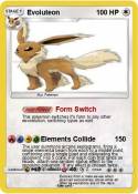 Evoluteon