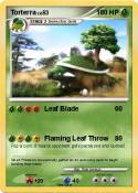 Torterra