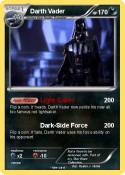 Darth Vader