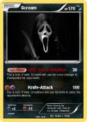Scream