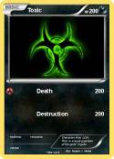 Toxic