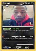 Thotrael