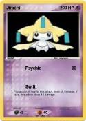 Jirachi