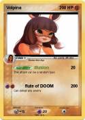 Volpina