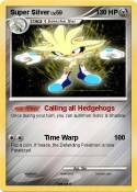 Super Silver