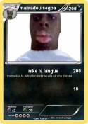 mamadou segpa