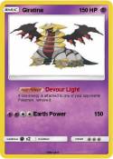 Giratina