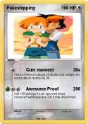 Pokeshipping
