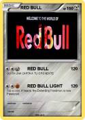 RED BULL