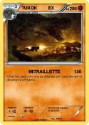 TUROK EX