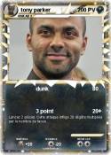tony parker