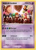 akatsuki bonbon