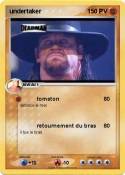 undertaker