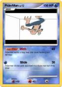PiderMan