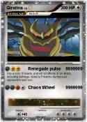Giratina