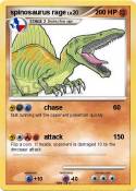 spinosaurus rag