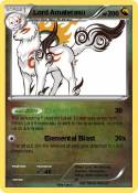 Lord Amaterasu