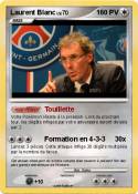 Laurent Blanc