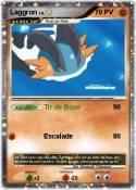 Laggron