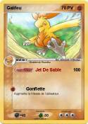 Galifeu