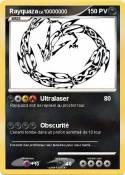 Rayquaza