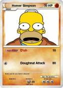Homer Simpson