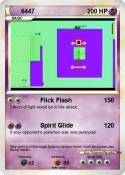6447