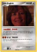 Lois English