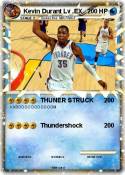 Kevin Durant