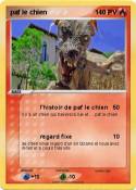paf le chien