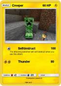 Creeper