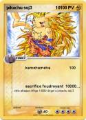 pikachu ssj3 10