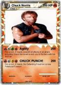 Chuck Norris