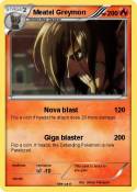Meatel Greymon
