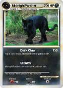 MidnightPanther